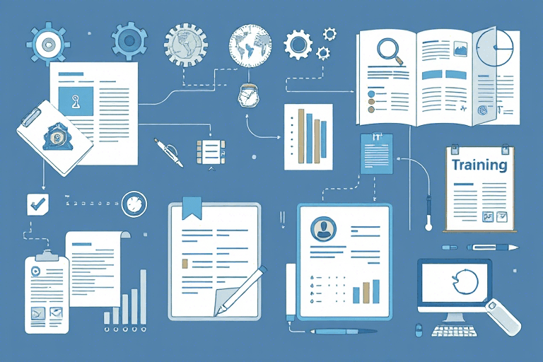 工程技术资料管理QC工作应该如何有效开展？