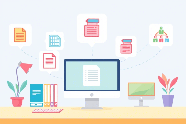 如何有效地管理工程文件资料？