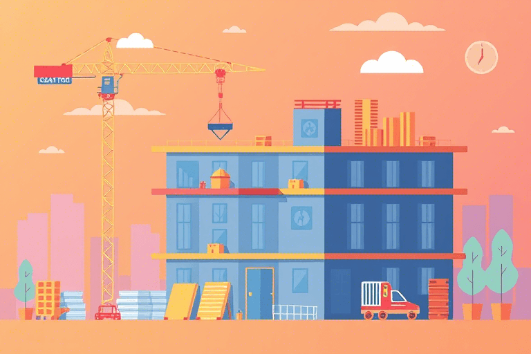 如何有效地进行建筑工程资料管理缩写？