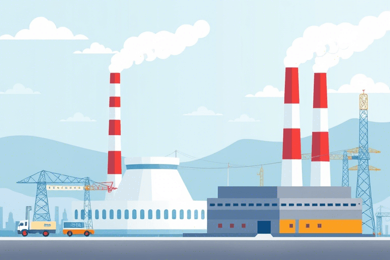 如何有效地管理电厂工程的质量控制文件？