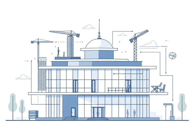 如何有效地进行建筑工程资料管理？