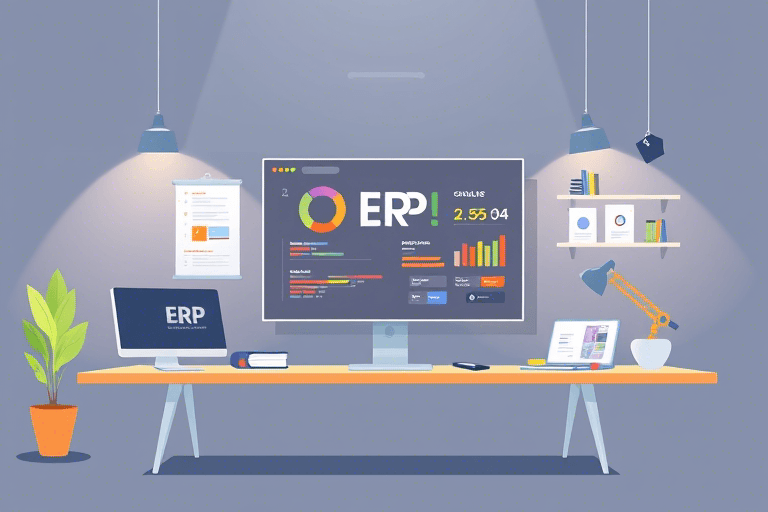 ERP怎么用：全面解析企业资源计划系统的使用方法与实践