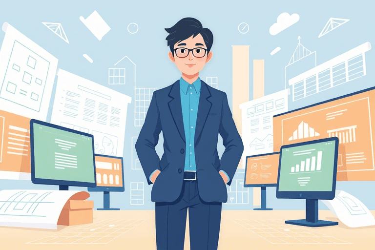 如何制定和执行建筑工程资料管理规程书？