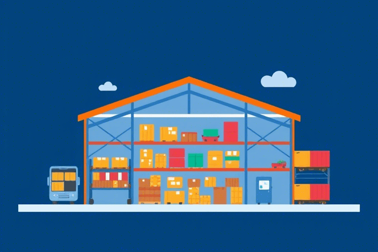 如何选择和实施仓库ERP系统以提高管理效率？