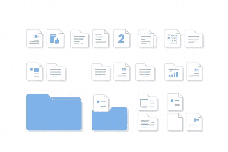 如何制定一份有效的南网工程管理资料目录表？