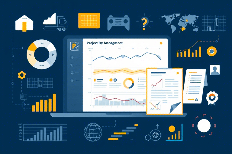 如何高效地进行工程内业资料管理台账？