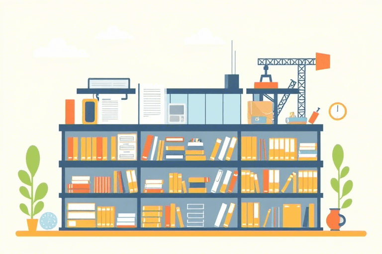 品茗施工云资料软件原始记录如何规范填写与管理