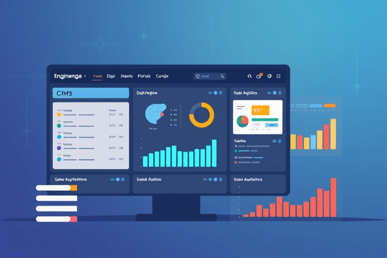如何建立一个高效的工程管理资料库官网？