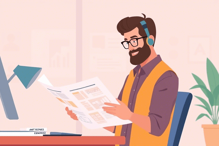 如何有效学习工程资料内业管理？