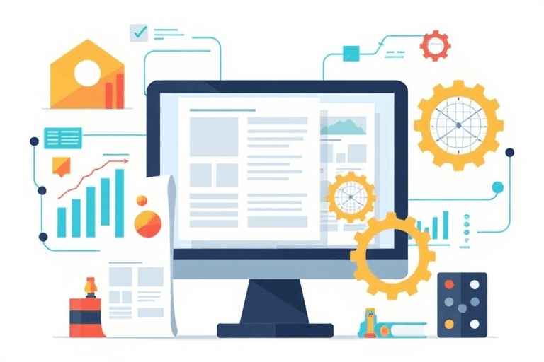 如何高效管理建筑工程资料管理表？