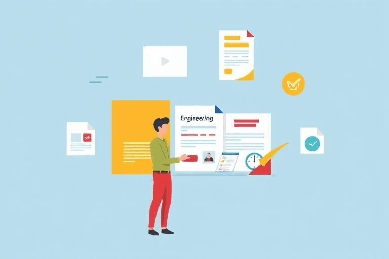 如何确保工程资料管理公司的资质符合标准？