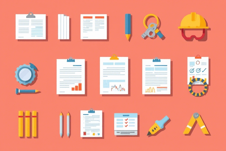 如何有效管理建筑工程资料对项目成功有什么影响？