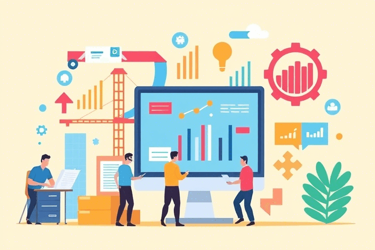 工程资料管理职责是什么？如何做好工程资料管理？