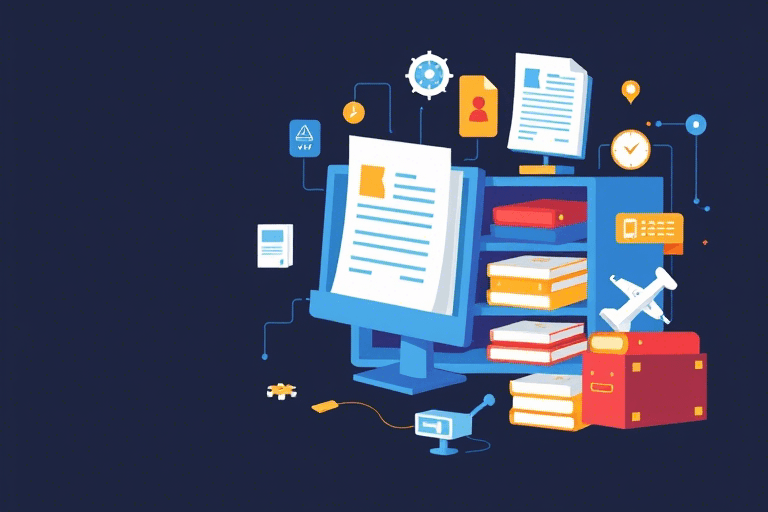 如何确保工程档案资料管理的有效性和准确性？