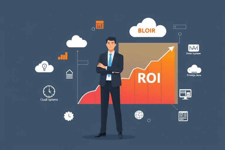 ERP价格怎么做才能确保企业投资回报最大化？