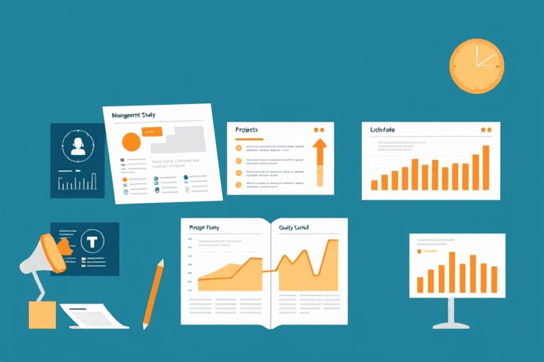 如何利用长城工程管理学资料进行有效学习和应用？