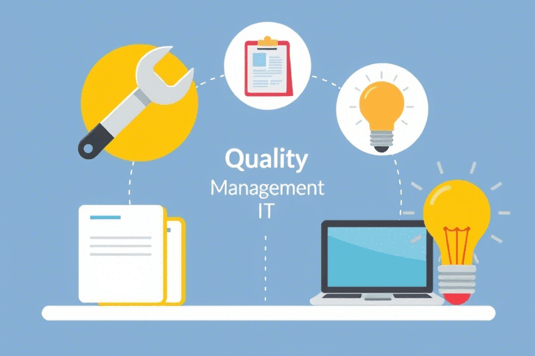 如何高效地进行工程质量控制资料管理？