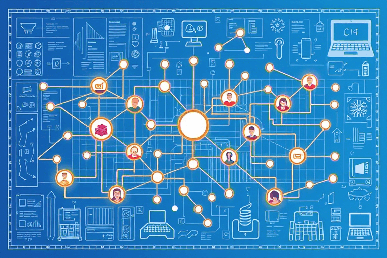 建筑工程资料管理中肖琴应该如何做才能提高效率和准确性？