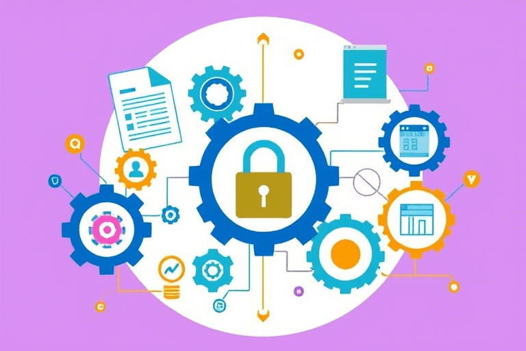 如何确保工程资料的质量管理达到高标准？