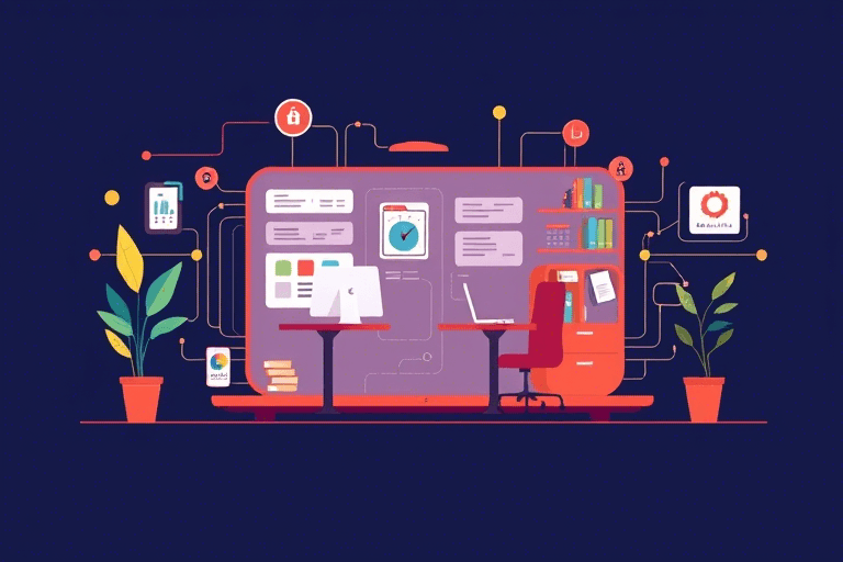 手机端ERP如何实现高效管理？手机端ERP的功能与优势解析