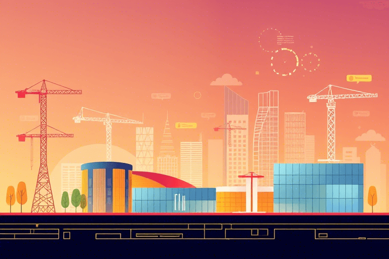 如何有效地管理建筑工程资料？