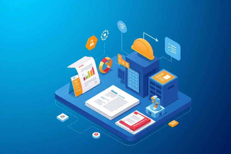 如何有效地进行江西建筑工程资料管理？