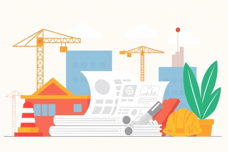 如何高效地编制一套完整的工地工程管理资料？