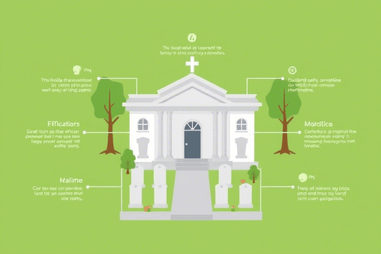 公墓工程项目中的资料管理应该如何进行？