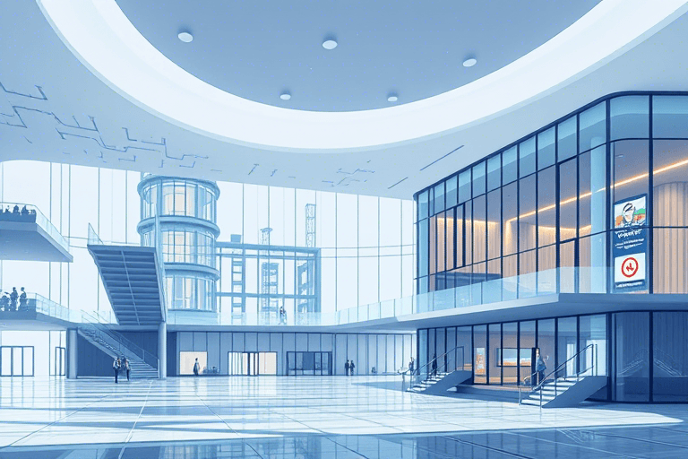 建筑工程管理资料有哪些？如何确保项目顺利进行？