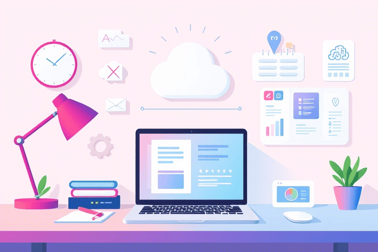 如何选择和使用工程内业资料管理软件？