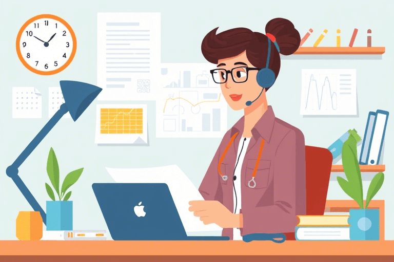 工程管理资料员的待遇如何影响职业发展与工作满意度？