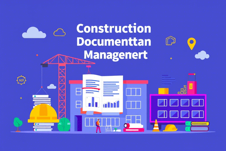 如何有效地管理和优化建筑工程资料？