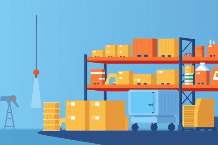 ERP 物料管理如何实现高效精准的物料控制与库存优化？