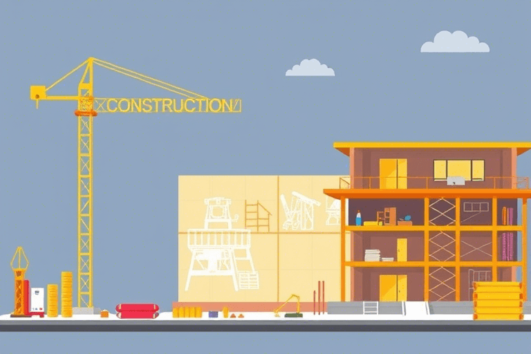 建筑工程资料管理：如何有效应对常见挑战与问题？