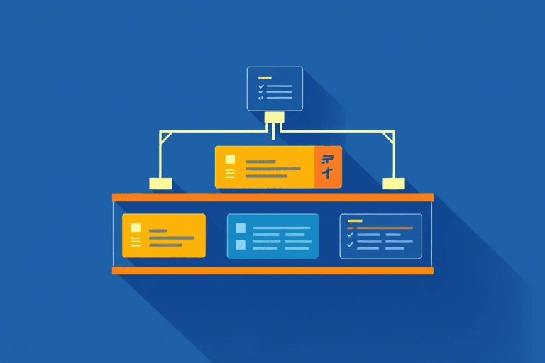 如何构建高效且规范的工程资料管理三级目录？