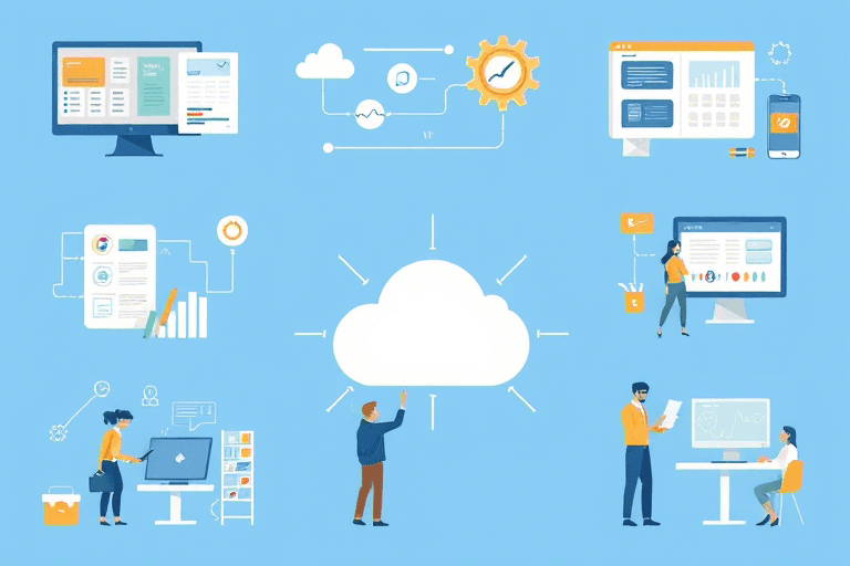 如何建立有效的工程过程资料管理制度？