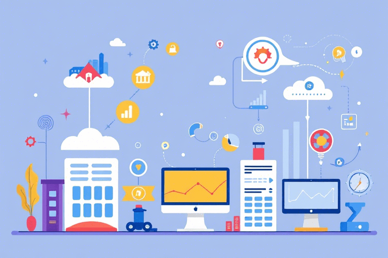 ERP问题：如何解决企业信息化中的关键挑战？