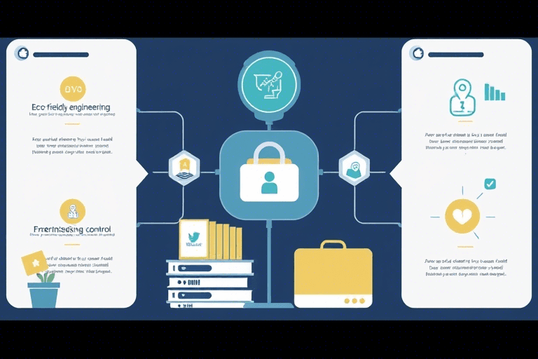 如何有效地管理环保工程档案资料？