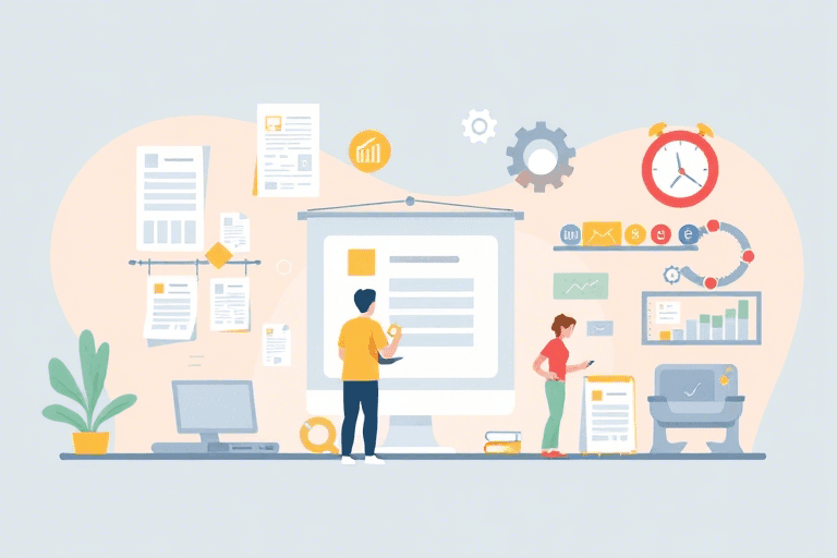 如何确保工程资料管理符合规范？