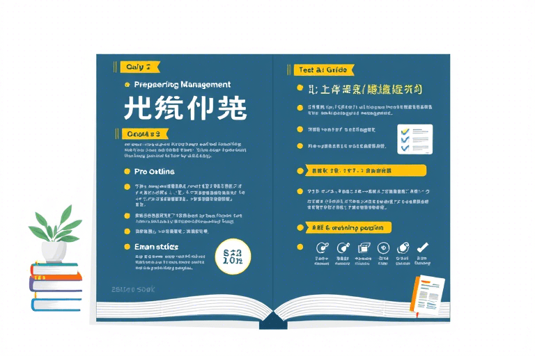 工程管理综合考研资料书如何选择与使用？
