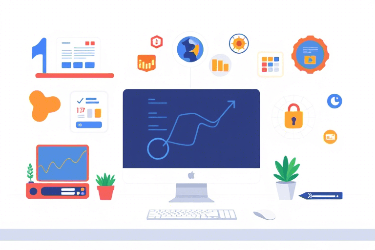 如何构建高效的工程造价资料管理软件？