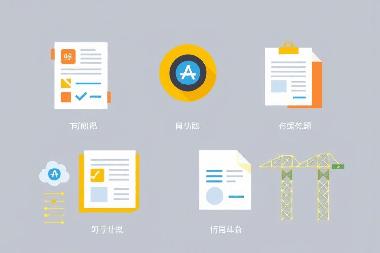 如何建立一套有效的工程资料管理制度？