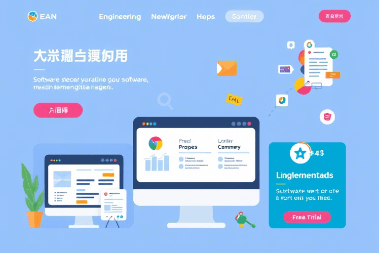 如何选择和使用工程过程资料管理软件？