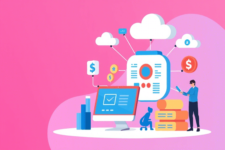 ERP与CRM如何协同提升企业运营效率？