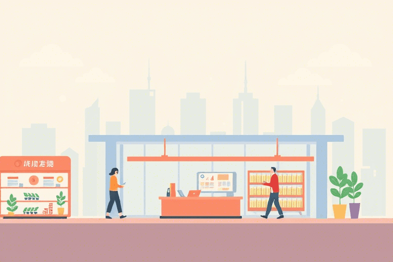 商贸ERP怎么做？如何选择和实施适合企业的商贸ERP系统？