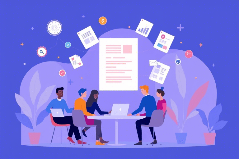 工程资料管理有哪些平台？如何实现高效管理？