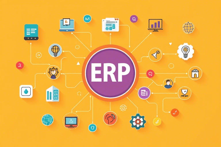 ERP订单管理怎么做才能提升效率与准确性？
