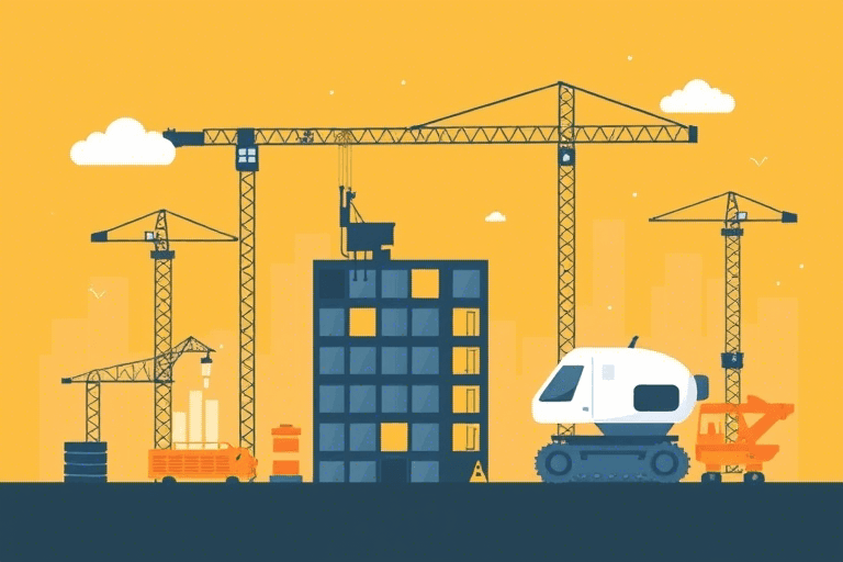 如何有效进行工程资料管理和施工验收？