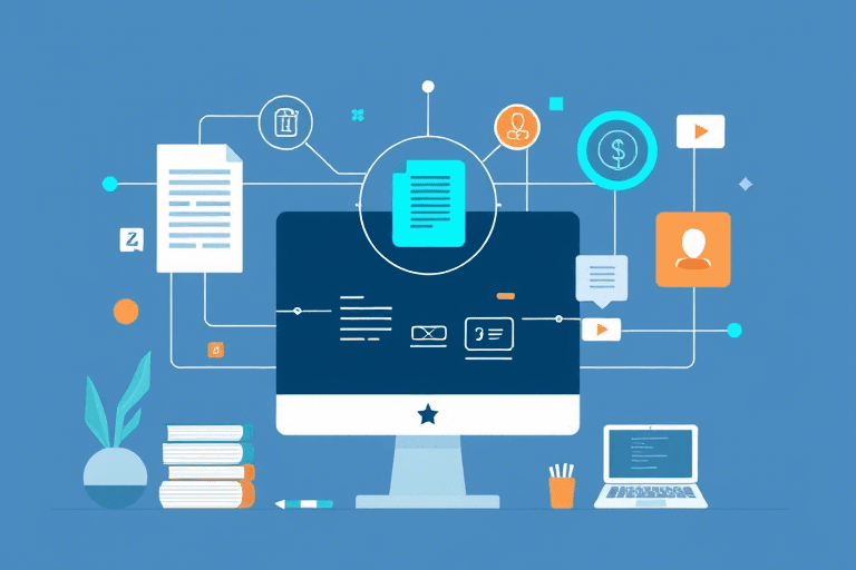 如何优化工程资料管理制度以提升工作效率？