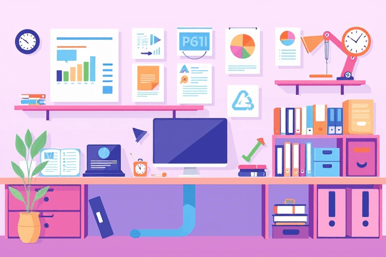 如何做好工程资料管理？提升效率与规范化的关键措施